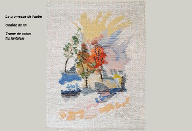 Sur tous les tons (dyptique)